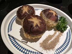 -王鼎精致料理铁板烧(世博源店)