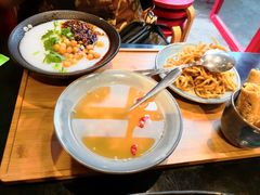经典大王油茶套餐-大王油茶(二厂文创公园店)