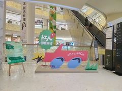 -银泰百货(北京大红门店)