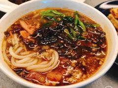 -半山腰·云南菜(侨福芳草地店)