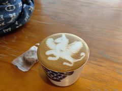 -萤火虫咖啡(后海店)