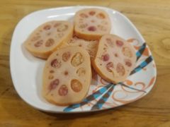 -老城南.鸭血粉丝汤(夫子庙店)