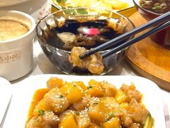 -旺达·福州菜(正大广场店)