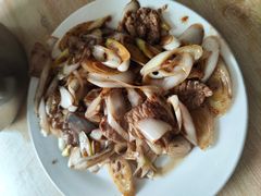 -东北特色菜馆(珞喻东路店)
