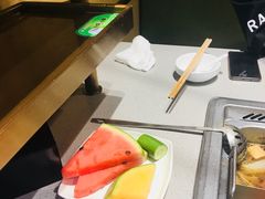 -海底捞火锅(奉化银泰店)