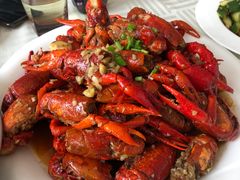 -小李子油焖大虾(天下城旗舰店)