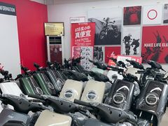 -小牛电动体验·租电动车(德胜门店)