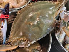 -一方渔歌蒸汽海鲜自助(文化路万达广场店)