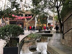 -南宋御街