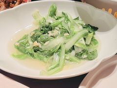 -知楚•精致湖北菜(武商MALL店)
