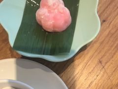 -老板恋上鱼(恒隆广场店)