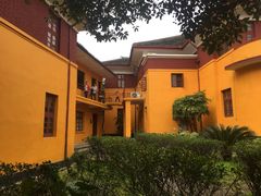 -李宗仁先生故居