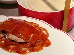 -秀儿四九城·新京菜(亚运村鸟巢店)