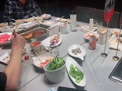 -竹犇番茄火锅(长治太行东街店)