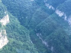 -山西壶关太行山大峡谷旅游景区