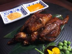 -肆月河豚·新淮扬(金融街店)