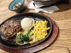 -铃木食堂(北新桥店)