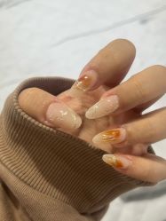 -晨·艺美甲美睫