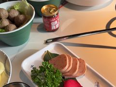 -小龙坎火锅(IFS HOT店)