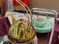 -金华安大酒楼·老牌潮菜·粤式茶点(东方国际店)
