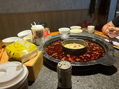 -陈眼镜火锅(总店)