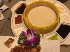 -大鹏饭店·金陵家宴(奥体中心店)