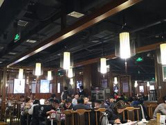 大堂-郑喜旺烧烤(郑州总店)