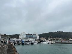 -湄洲岛