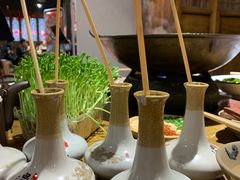 -白乐天毛肚火锅馆(南滨路店)