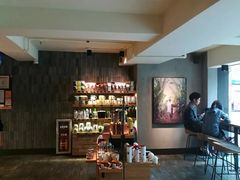 -星巴克(广州动漫星城东区店)