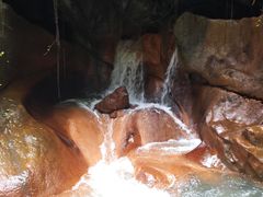 -华蓥山天意谷景区