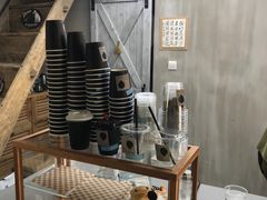 -nodcafe(M50创意园店)