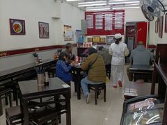 大堂-吴茂兴本帮面(百色路店)