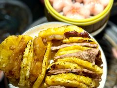 -東盛炭烤自助料理(浦东文峰广场店)