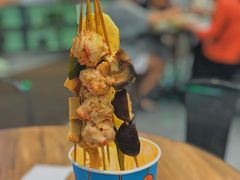 -食通天·寰宇集(杭州万象城店)