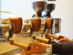 -% Arabica(京都东山店)