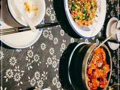 -旺角小渔村(二马路店)