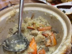 -官塘锋记鱼生·生腌·砂锅粥(牌坊街店)