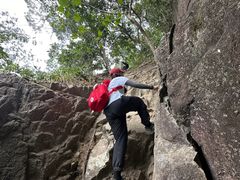 -七娘山
