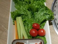 -好牛烧肉(世茂广场店)
