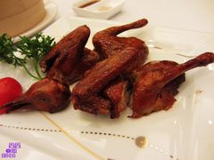 -海逸海鲜酒家(古北店)