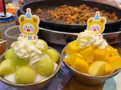 -高基五春川炒鸡排 韩国料理(威海总店)