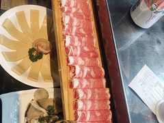 -0048鲜活香辣虾·火锅(铜陵路店)