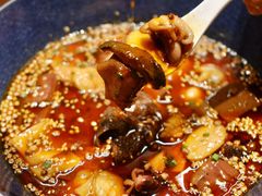 -渔语鱼新川菜Bistro(万象天地店)