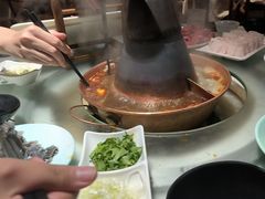 -东来顺饭庄(西直门店)