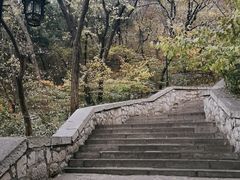 -千佛山风景名胜区