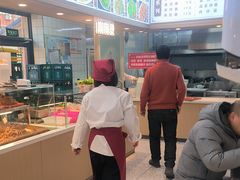 -老王四季抻面(南六东路店)