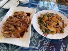 -瑞丰园庭院餐厅·白族传统家常菜