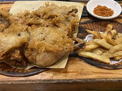 -德泰楼餐饮(莲湖路店)