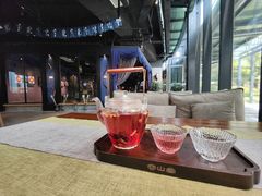 -轻武堂传统射箭·功夫茶·射击体验馆(仁和新城店)